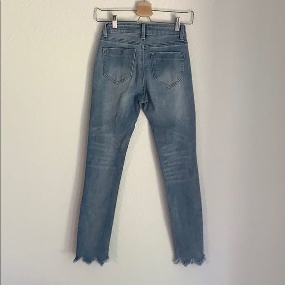 Jeans - Picture 2 of 2
